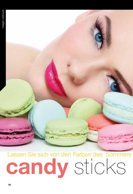 KUNDENMAGAZIN SOMMER 2014