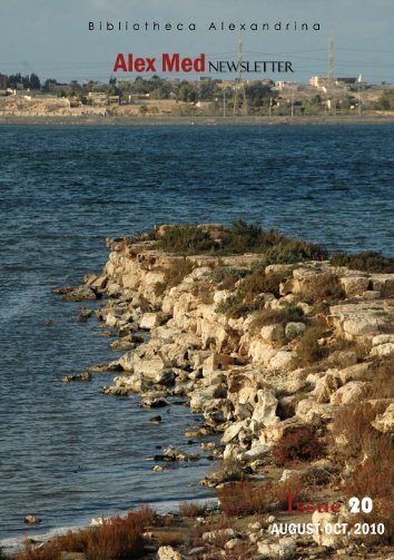 of Hydriot Ships - Bibliotheca Alexandrina