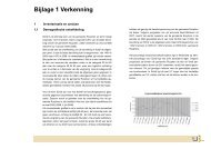 Bijlage 1 Verkenning - Gemeente Rucphen