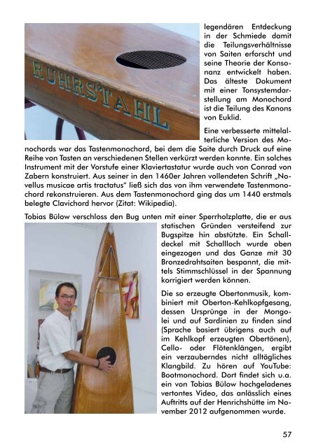 RCW ein - Ruder-Club Witten eV