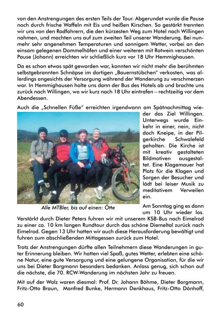 RCW ein - Ruder-Club Witten eV