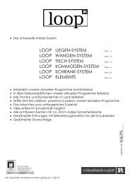 Prospekt max-i (PDF, 4 MB) - Rudolf Möbel