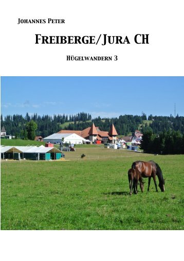 Freiberge/Jura CH