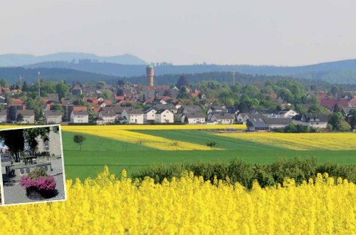 Mein Rüthen ist ... - Stadt Rüthen