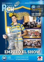 link a la revista - Rugby Champagne Web