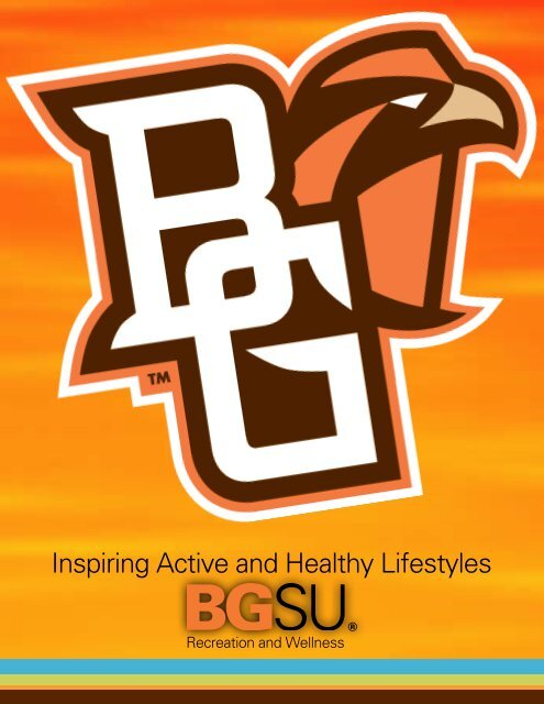 Student Recreation Center - Bowling Green State University