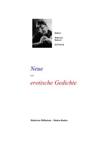 Neue erotische Gedichte - Rumba-imensity.de