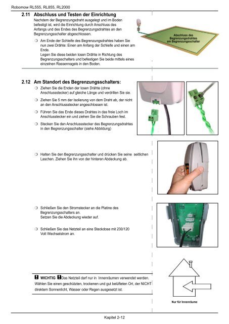 Bedienungsanleitung (pdf)