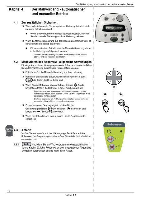 Bedienungsanleitung (pdf)