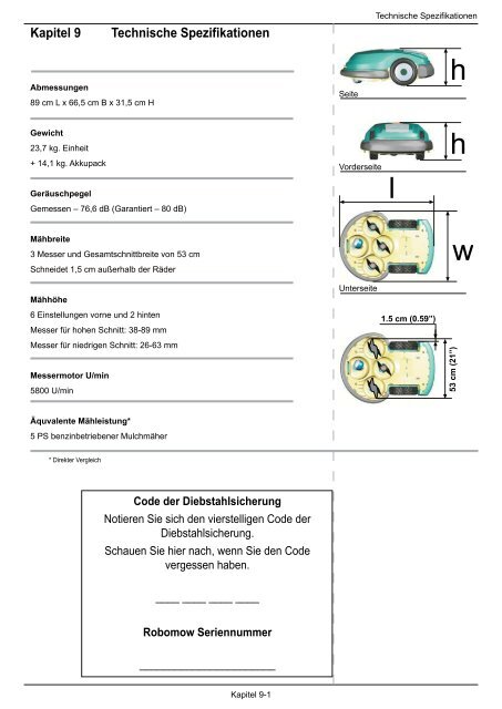 Bedienungsanleitung (pdf)