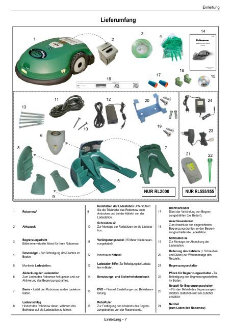 Bedienungsanleitung (pdf)