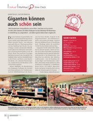 Giganten kÃ¶nnen auch schÃ¶n sein