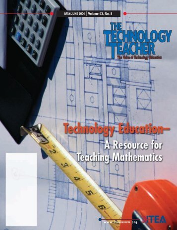 May/June 2004 - International Technology and Engineering ...