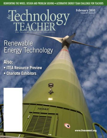 February - Vol 69, No 5 - International Technology and Engineering ...