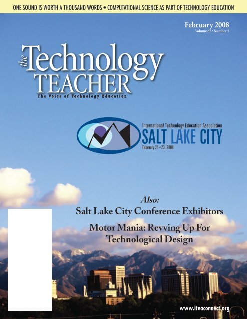 Salt Lake City Conference Exhibitors Motor Mania - International ...