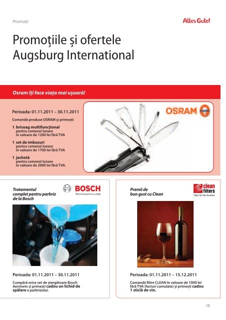 Sumar - Augsburg International