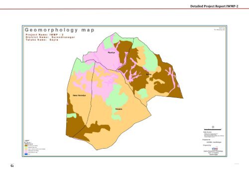 IWMP-2 - Commissionerate of Rural Development Gujarat State ...