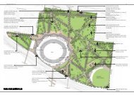 YARRA PARK MASTER PLAN - Melbourne Cricket Ground