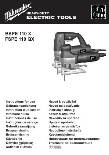 289 376 - FSPE-BSPE110 (MIL).indd - Elektron