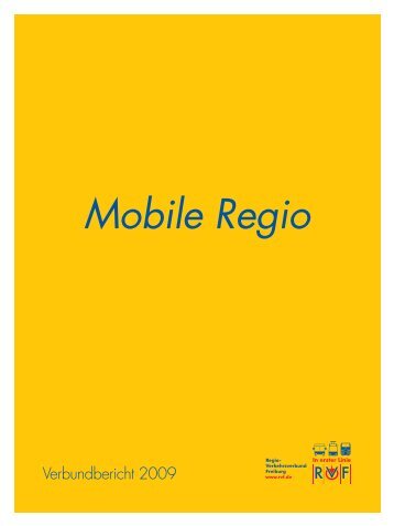 Mobile Regio - RVF