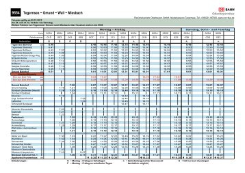 PDF herunterladen - Regionalverkehr Oberbayern