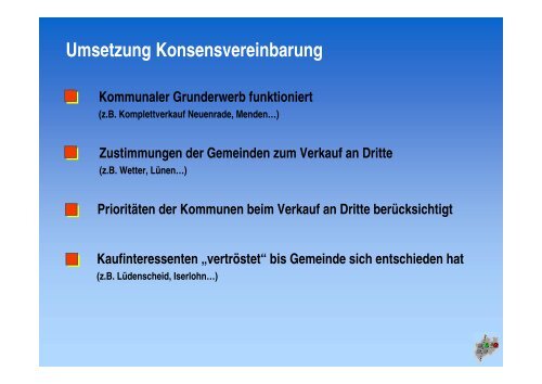 PDF, 4,3 MB - BahnflächenEntwicklungsGesellschaft NRW mbH