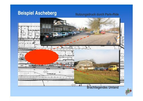 PDF, 4,3 MB - BahnflächenEntwicklungsGesellschaft NRW mbH