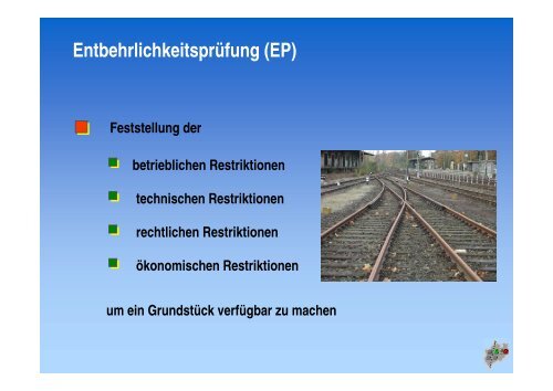 PDF, 4,3 MB - BahnflächenEntwicklungsGesellschaft NRW mbH