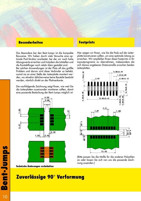 Verbindungsbauteile 2014/15