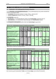 2. Teil: Kostenarten- und Leistungsartenrechnung ... - Rw-lehrmittel.ch