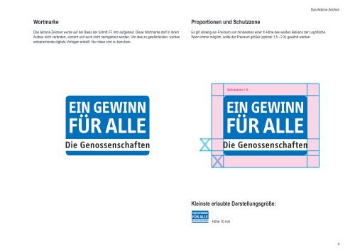 Corporate Design-Leitfaden - PDF - RWGV