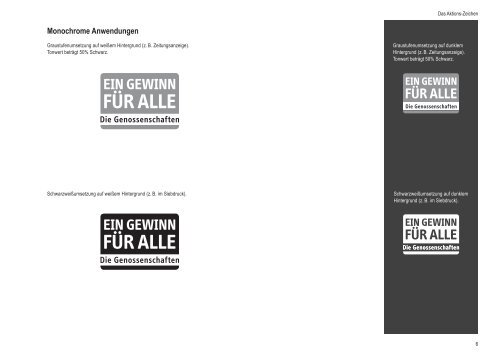 Corporate Design-Leitfaden - PDF - RWGV