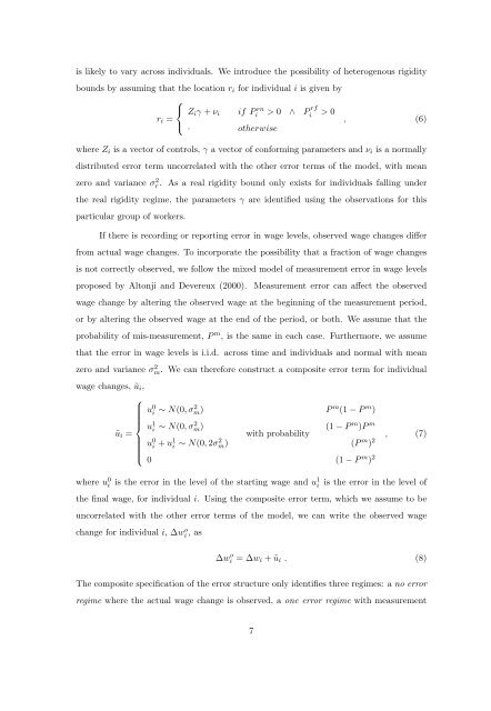 RW I:Discussion Papers - Rheinisch-WestfÃ¤lisches Institut fÃ¼r ...