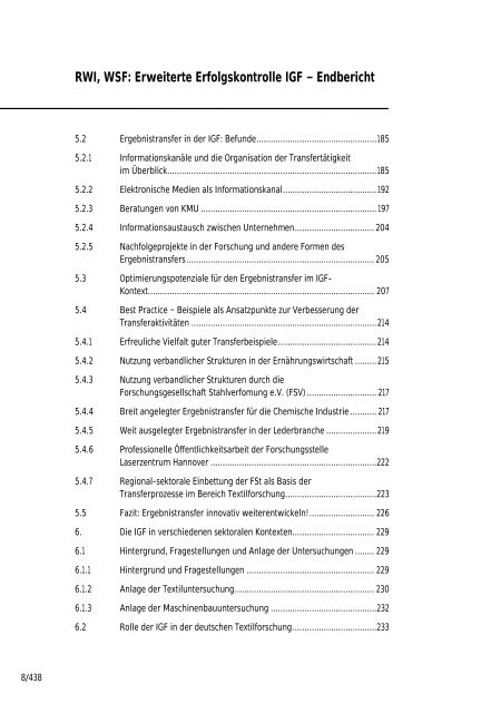 ESK-Endbericht.pdf Ã¶ffnen - AiF