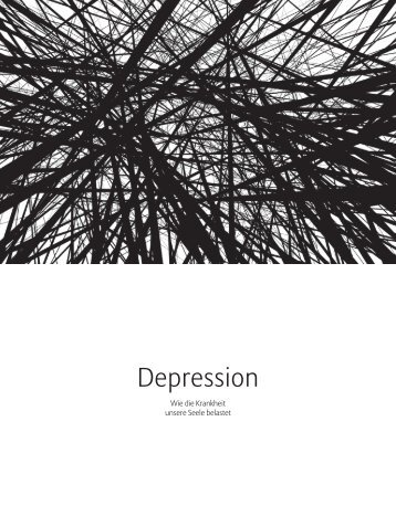Depression - Rheinisch-WestfÃ¤lisches Institut fÃ¼r Wirtschaftsforschung