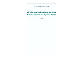 Mit Diabetes unbeschwerter leben - Reha-Zentrum Bad Kissingen