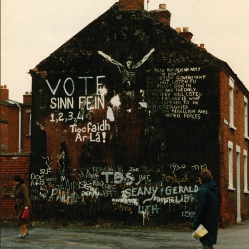 Irish Graffiti: Some Murals in the North, 1986.pdf