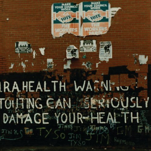 Irish Graffiti: Some Murals in the North, 1986.pdf