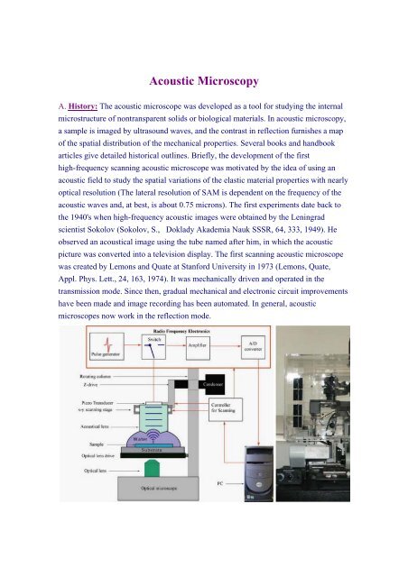 Acoustic Microscopy.pdf