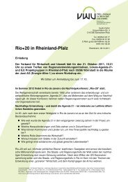 Einladungsschreiben PDF - VWU