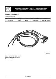 Saab 9-3, Saab 9-5 - SaabDocs.com