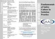 Download Flyer/Application form (PDF) - The Society for the ...