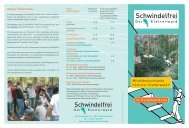 Flyer Kletterwald Schwindelfrei [5567 KB]