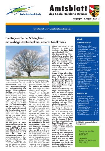 Download - Saale-Holzland-Kreis