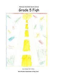 Grade 5 Fiqh Book.pdf - Shia Multimedia