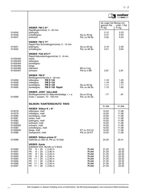 Download - Baumat AG