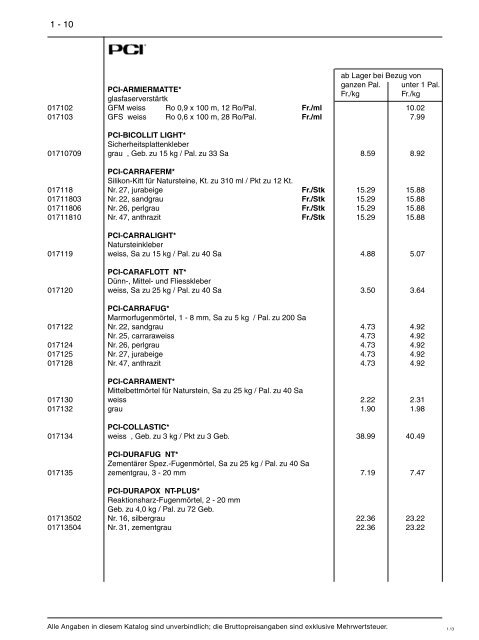 Download - Baumat AG