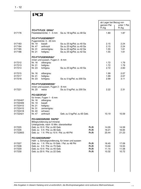 Download - Baumat AG