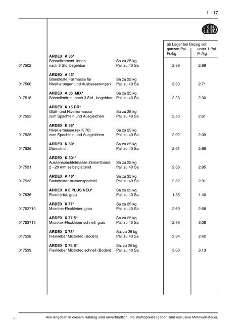 Download - Baumat AG