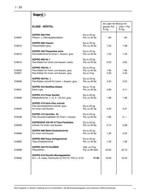 Download - Baumat AG